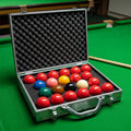 Aramith 1G Tournament Champion Snooker Ball Set (52.5mm / 2 1/16")