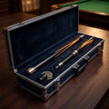 Britannia Titanium Pro Hand-Spliced Cue Luxury Gift Set